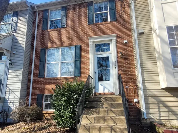 10918 Pope St, Manassas, VA 20109