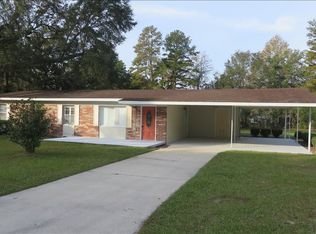 208 SW Rayburn Ct, Lake City, FL 32024