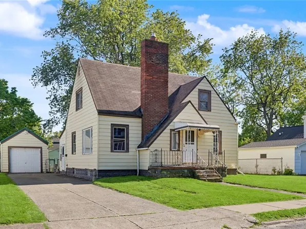 70 Orchard Ave, Buffalo, NY 14219