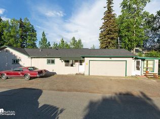 7810 E 4th Ave, Anchorage, AK 99504