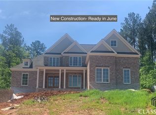 2123 Shoal Crk, Bishop, GA 30621