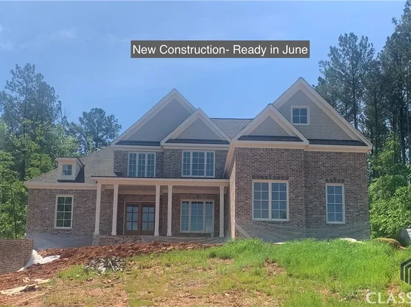2123 Shoal Creek, Bishop, GA 30621