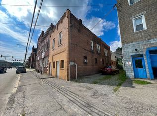 579 Kendall Ave, Lyndora, PA 16045