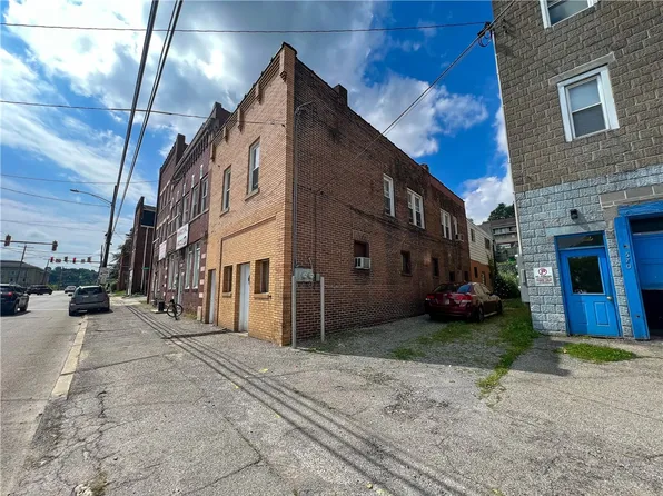 579 Kendall Ave, Lyndora, PA 16045