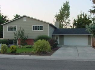 3742 N Covered Wagon Way, Boise, ID 83713