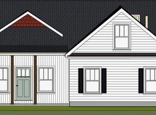 111 Inlet Pointe Dr, Anderson, SC 29625