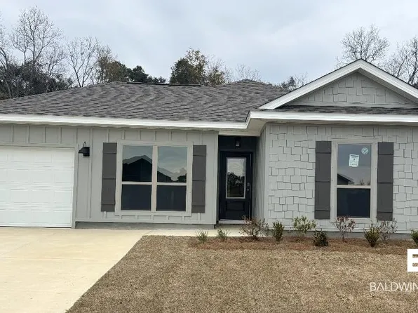 16255 Tigris Dr, Fairhope, AL 36532