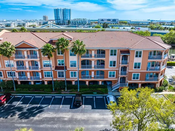 5000 Culbreath Key Way APT 8324, Tampa, FL 33611