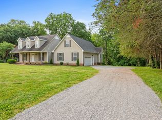 3331 Taylorwood Ln, Spring Hill, TN 37174