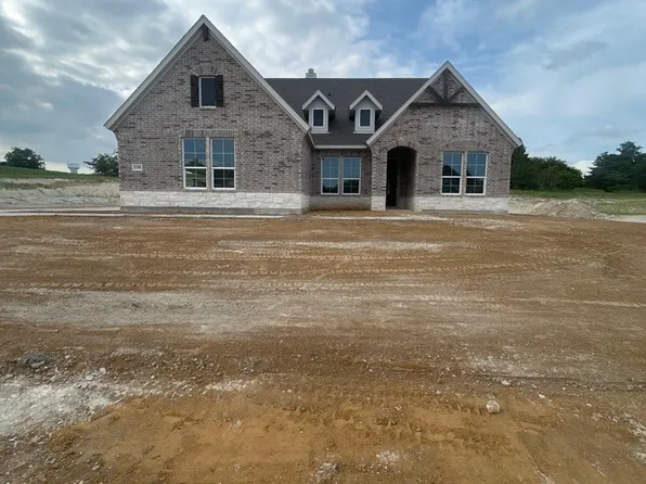 1106 Perrin Ln, Van Alstyne, TX 75495