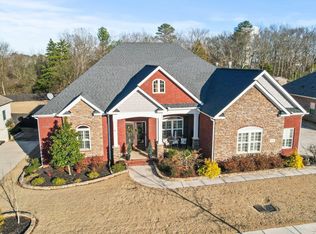 88 Autumn Ashe Rd, Madison, AL 35756