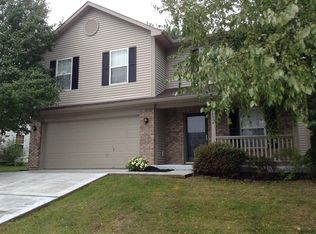 10534 Aspen Drive Rent Only #00, Fishers, IN 46037