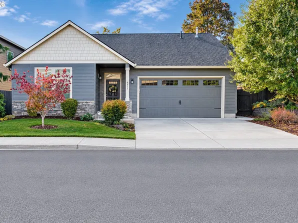 6613 NE 107th St, Vancouver, WA 98686