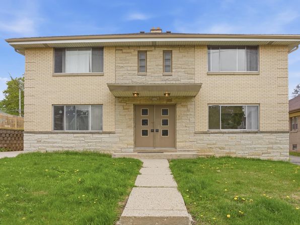 8641 W Lapham St APT 1