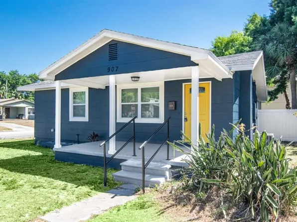 907 N Oregon Ave, Tampa, FL 33606