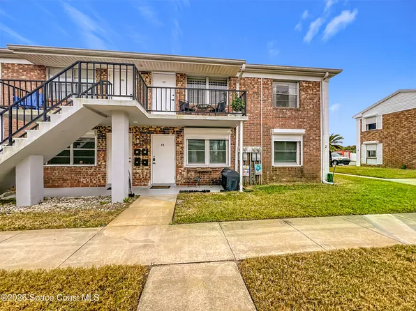 190 E Olmstead Dr Unit F8, Titusville, FL 32780