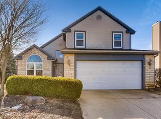 999 Larkfield Dr, Columbus, OH 43085