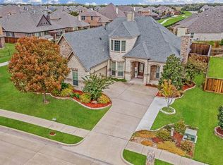 1006 Newington Cir, Forney, TX 75126