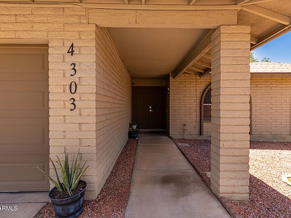 4th image of 4303 W Onyx Ave