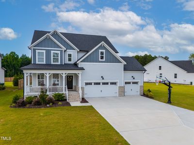 226 Castle Pond Way, Fuquay Varina, NC, 27526