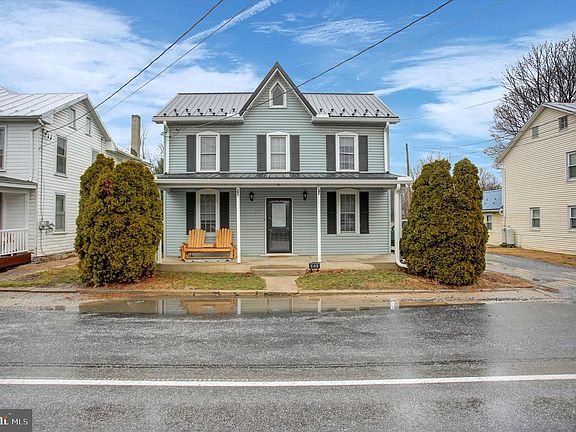 2nd image of 615 Walnut Bottom Rd