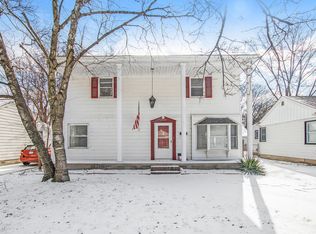2424 Dallas Ave, Royal Oak, MI 48067