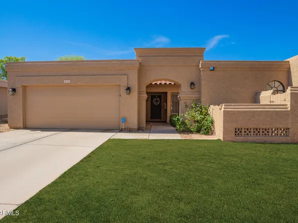 6313 E AIRE LIBRE Lane, Scottsdale, AZ 85254