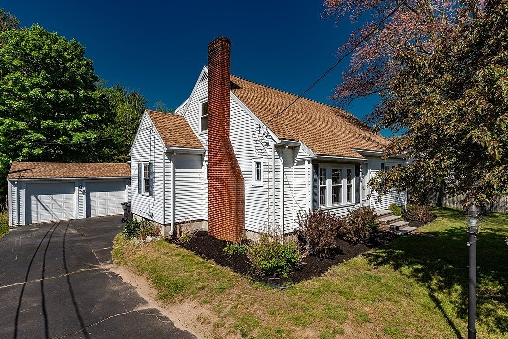 655 W Main St, Avon, MA 02322 Zillow