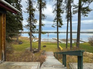 10 D NE Crimson Lake Dr #C, Clearwater County, AB T0M0C0