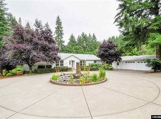 24236 Evergreen Rd, Philomath, OR 97370