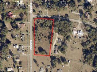 LOT 18 SE 27th Ave, Summerfield, FL 34491