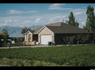 12455 S 5200 W, Payson, UT 84651