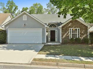 111 Hunterian Pl, Newnan, GA 30265
