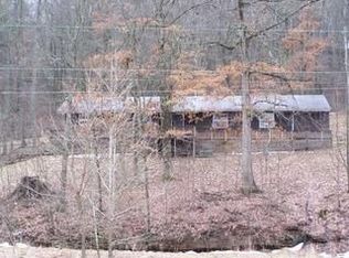 11828 State Route 93 N, Logan, OH 43138