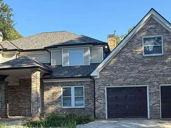 2337 Hollonville Rd, Brooks, GA 30205