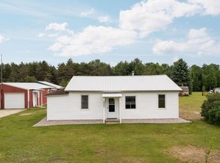 11720 E 12th Rd, Manton, MI 49663