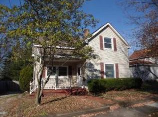 59 E Fountain Ave, Delaware, OH 43015