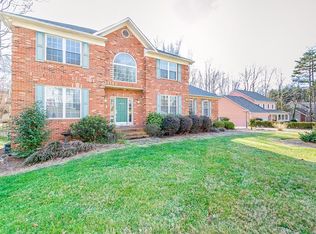 1013 Briarcliff Rd, Mooresville, NC 28115