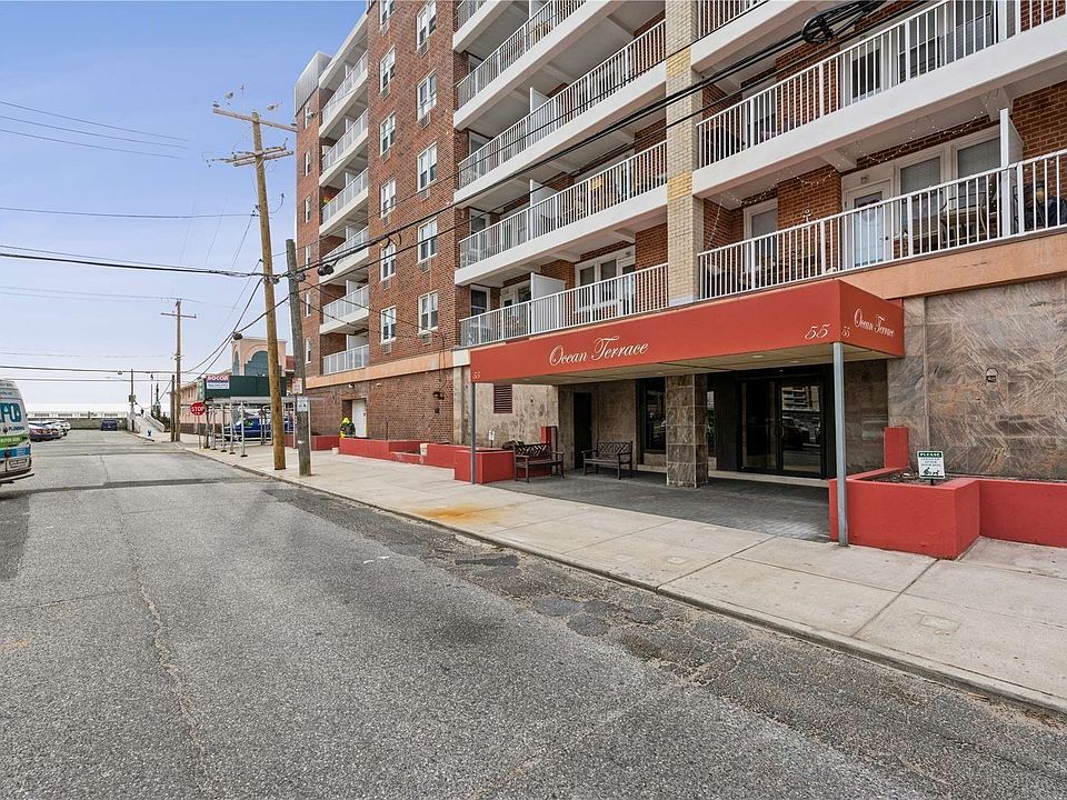 55 Monroe UNIT 1K, Long Beach, NY 11561 Zillow