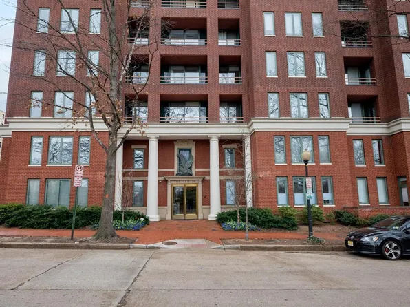 955 26th St NW APT 202, Washington, DC 20037