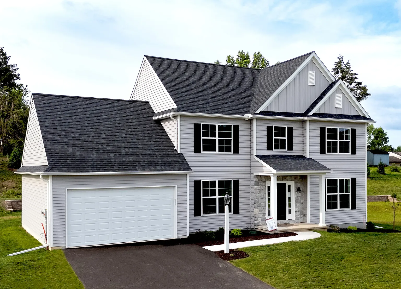 Breckenridge Plan, Eagles View photo 1