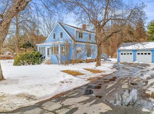 152 Princes Point Rd, Yarmouth, ME 04096