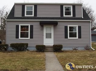 681 Lenawee St, Adrian, MI 49221