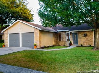 13923 Brantley, San Antonio, TX 78233