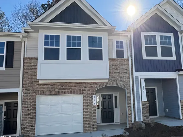 6334 Lady Eliza Ln, Raleigh, NC 27610