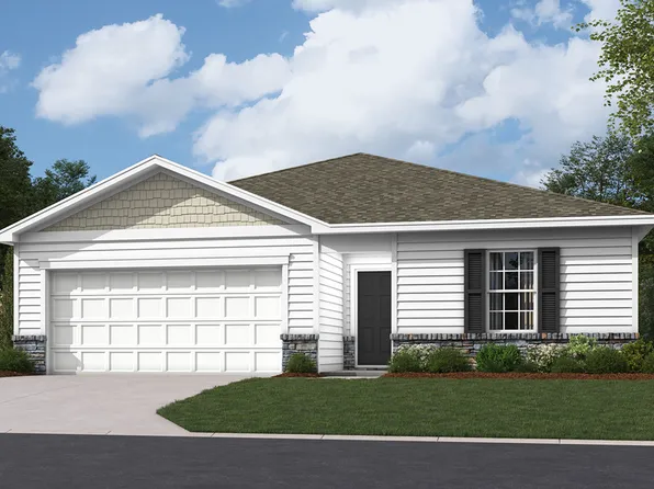 Homes Available Soon, Thornwood