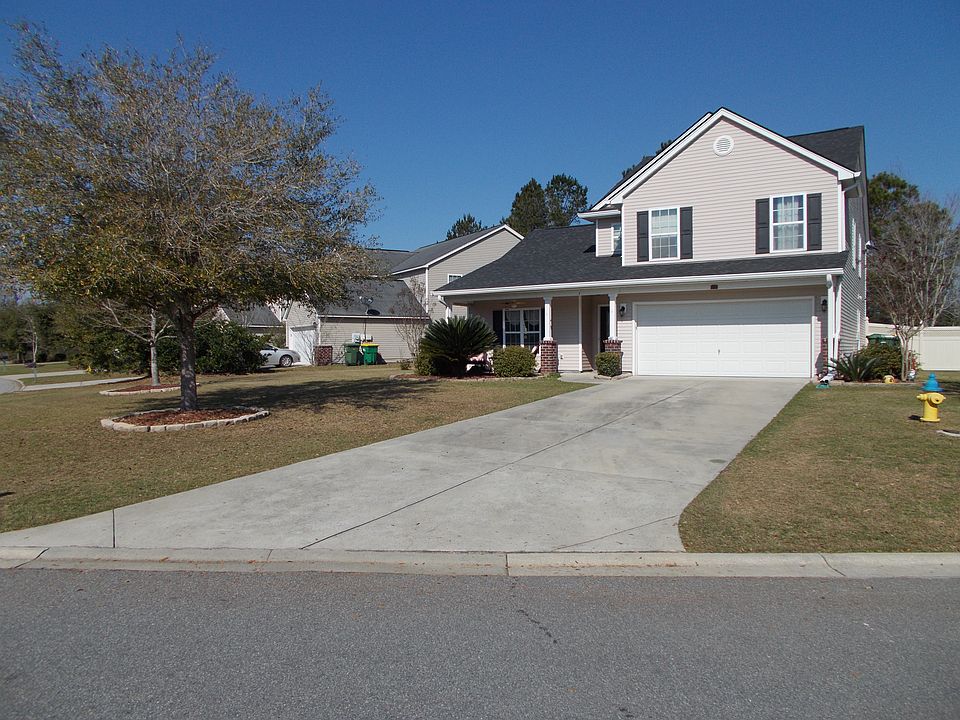 East Haven Subdivision Home