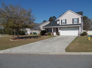 1 Glenwood Ct, Pooler, GA 31322