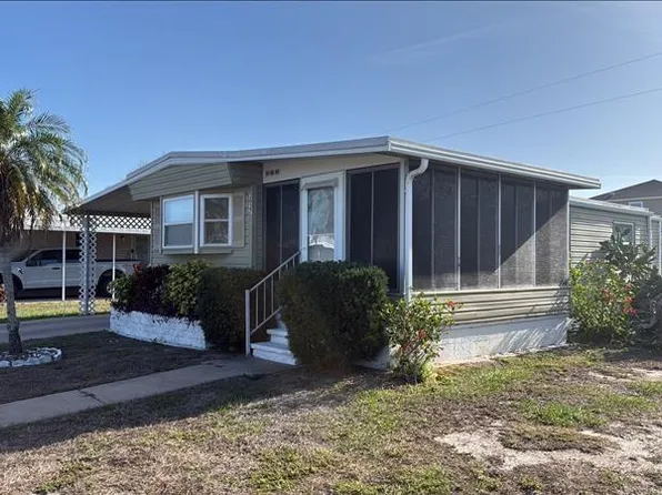 3037 88th Street Cir E, Palmetto, FL 34221