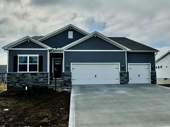 529 Brayshaw Dr, Ostrander, OH 43061